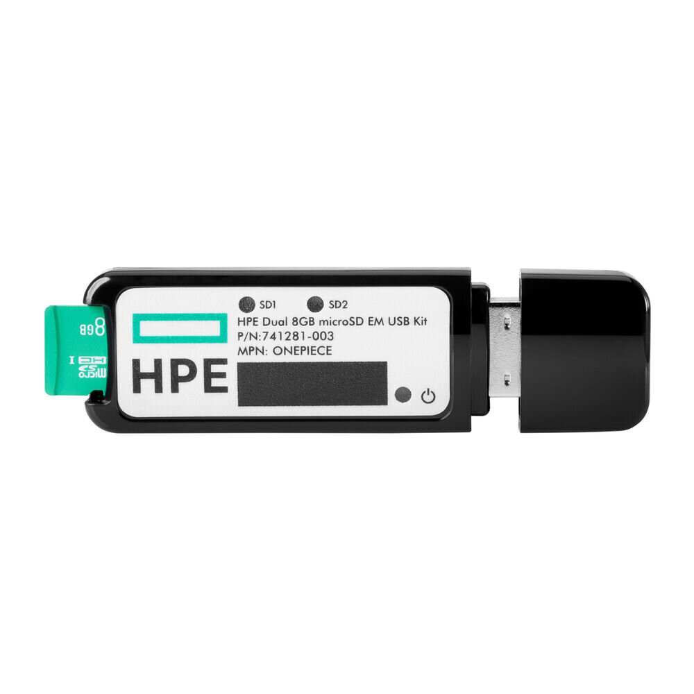 Mikro SD karte HPE P21868-B21 cena un informācija | USB Atmiņas kartes | 220.lv