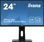 Iiyama XUB2494HSU-B1 цена и информация | Monitori | 220.lv