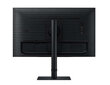 LCD monitors|SAMSUNG|S27A800UNU|27"|4K|Panelis IPS|3840x2160|16:9|60Hz|60 ms|5 ms|Garmoņi|Pivot|Regulējams augstums|Nosvēršanās|Krāsa melna|LS27A800UN cena un informācija | Monitori | 220.lv