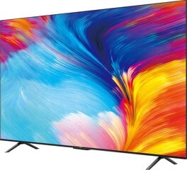 Телевизор TCL 65P635 цена и информация | Телевизоры | 220.lv