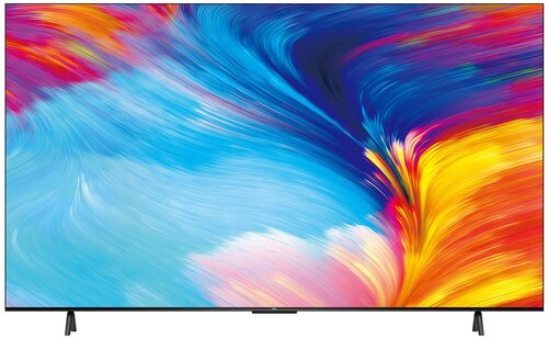 Телевизор TCL 65P635 цена и информация | Телевизоры | 220.lv