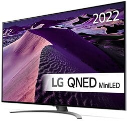 LG 65QNED863QA cena un informācija | Televizori | 220.lv