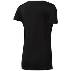 T-SHIRT REEBOK LINEAR READ SCOOP CF4455 цена и информация | Женские футболки | 220.lv