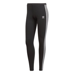 Sweatbikses adidas originals 3 str tight ce2441 cena un informācija | Sporta apģērbs sievietēm | 220.lv