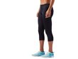 Sweatpants reebok wor pp cepureri ce1221 цена и информация | Sporta apģērbs sievietēm | 220.lv