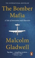 The Bomber Mafia цена и информация | Рассказы, новеллы | 220.lv