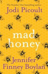 Mad Honey цена и информация | Романы | 220.lv