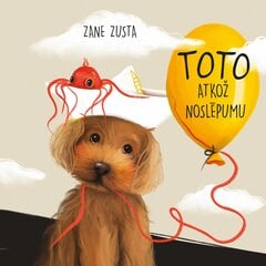 Toto atkož noslēpumu цена и информация | Сказки | 220.lv