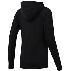 HOODIE REEBOK EL FL FULL ZIP BS4115 цена и информация | Женские толстовки | 220.lv