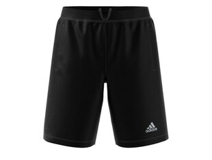 Sporta šorti adidas performance d2m wvn short bp8100 cena un informācija | Vīriešu šorti | 220.lv