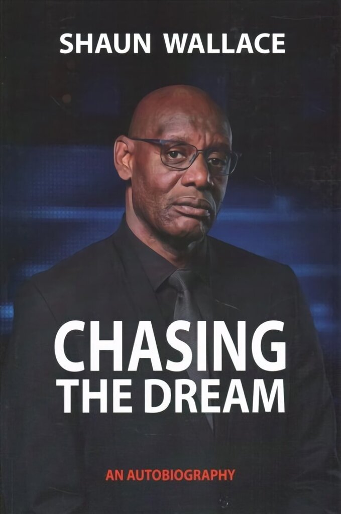 Chasing the Dream: An Autobiography цена и информация | Biogrāfijas, autobiogrāfijas, memuāri | 220.lv