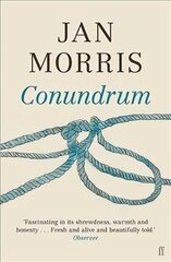 Conundrum Main cena un informācija | Biogrāfijas, autobiogrāfijas, memuāri | 220.lv