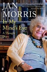 In My Mind's Eye: A Thought Diary Main цена и информация | Биографии, автобиогафии, мемуары | 220.lv