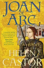 Joan of Arc Main цена и информация | Биографии, автобиогафии, мемуары | 220.lv