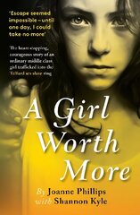 Girl Worth More цена и информация | Биографии, автобиогафии, мемуары | 220.lv