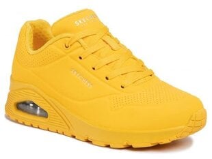 SPORTS SKECHERS UNO 73690YEL цена и информация | Спортивная обувь для женщин | 220.lv