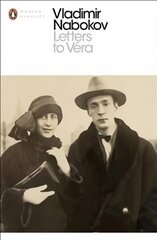 Letters to Vera цена и информация | Биографии, автобиогафии, мемуары | 220.lv