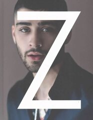 Zayn: The Official Autobiography цена и информация | Биографии, автобиогафии, мемуары | 220.lv