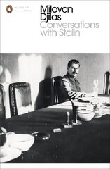 Conversations With Stalin цена и информация | Биографии, автобиогафии, мемуары | 220.lv