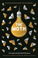 Moth: This Is a True Story Main цена и информация | Биографии, автобиогафии, мемуары | 220.lv