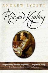 Rudyard Kipling цена и информация | Биографии, автобиографии, мемуары | 220.lv