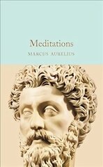 Meditations цена и информация | Биографии, автобиографии, мемуары | 220.lv