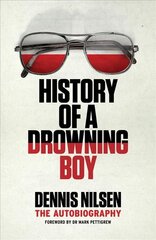 History of a Drowning Boy цена и информация | Биографии, автобиографии, мемуары | 220.lv