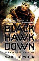 Black Hawk Down цена и информация | Биографии, автобиографии, мемуары | 220.lv