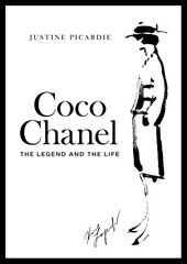 Coco Chanel: The Legend and the Life New edition cena un informācija | Biogrāfijas, autobiogrāfijas, memuāri | 220.lv