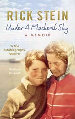 Under a Mackerel Sky cena un informācija | Biogrāfijas, autobiogrāfijas, memuāri | 220.lv