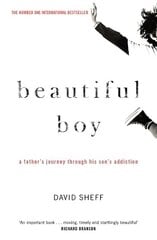 Beautiful Boy: A Father's Journey Through His Son's Addiction цена и информация | Биографии, автобиографии, мемуары | 220.lv