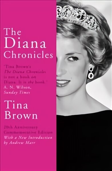 Diana Chronicles: 20th Anniversary Commemorative Edition цена и информация | Biogrāfijas, autobiogrāfijas, memuāri | 220.lv