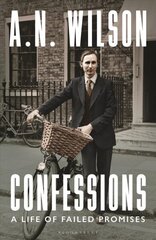Confessions: A Life of Failed Promises cena un informācija | Biogrāfijas, autobiogrāfijas, memuāri | 220.lv