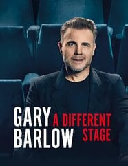 Different Stage: The remarkable and intimate life story of Gary Barlow told through music цена и информация | Биографии, автобиогафии, мемуары | 220.lv