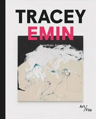 Tracey Emin cena un informācija | Biogrāfijas, autobiogrāfijas, memuāri | 220.lv