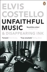 Unfaithful Music and Disappearing Ink цена и информация | Биографии, автобиогафии, мемуары | 220.lv