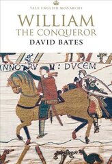 William the Conqueror cena un informācija | Biogrāfijas, autobiogrāfijas, memuāri | 220.lv