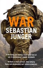 War cena un informācija | Biogrāfijas, autobiogrāfijas, memuāri | 220.lv