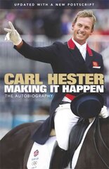 Making it Happen: The Autobiography cena un informācija | Biogrāfijas, autobiogrāfijas, memuāri | 220.lv