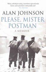 Please, Mister Postman цена и информация | Биографии, автобиографии, мемуары | 220.lv