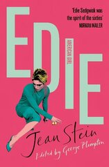 Edie: American Girl цена и информация | Биографии, автобиографии, мемуары | 220.lv