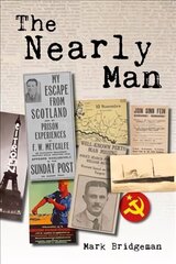 Nearly Man цена и информация | Биографии, автобиографии, мемуары | 220.lv