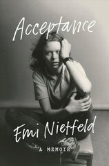 Acceptance: A Memoir cena un informācija | Biogrāfijas, autobiogrāfijas, memuāri | 220.lv