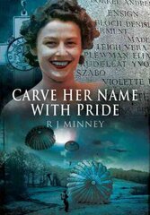 Carve Her Name with Pride cena un informācija | Biogrāfijas, autobiogrāfijas, memuāri | 220.lv