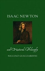 Isaac Newton and Natural Philosophy цена и информация | Биографии, автобиографии, мемуары | 220.lv