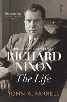 Richard Nixon: the life B format edition cena un informācija | Biogrāfijas, autobiogrāfijas, memuāri | 220.lv