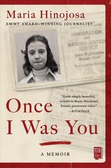 Once I Was You: A Memoir cena un informācija | Biogrāfijas, autobiogrāfijas, memuāri | 220.lv