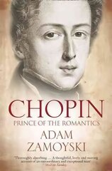 Chopin cena un informācija | Biogrāfijas, autobiogrāfijas, memuāri | 220.lv