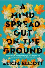 Mind Spread Out On The Ground цена и информация | Биографии, автобиогафии, мемуары | 220.lv