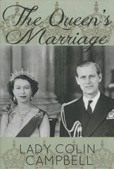 Queen's Marriage цена и информация | Биографии, автобиогафии, мемуары | 220.lv